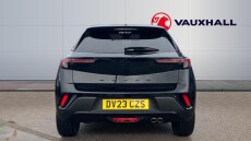 Vauxhall Mokka 1.2 Turbo GS 5dr Auto Petrol Hatchback